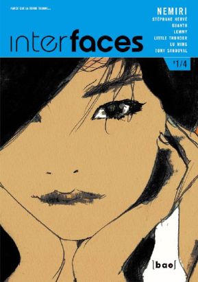 interfaces tome 1 - nemiri