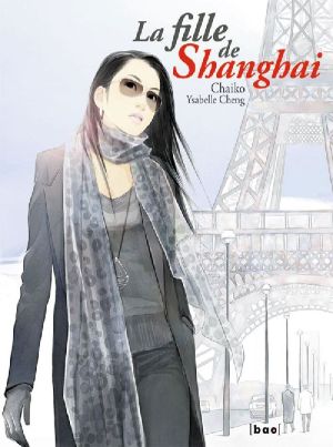 la fille de shanghaï