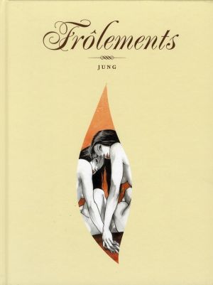 frôlements