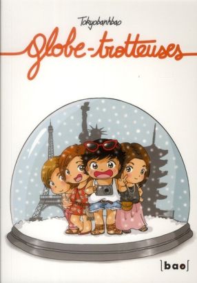 globe-trotteuses globe-trotteuses