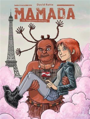 Mamada tome 2