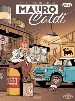 Mauro Caldi - intégrale tome 2