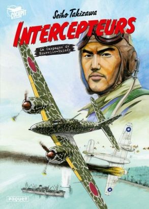 Intercepteurs tome 1