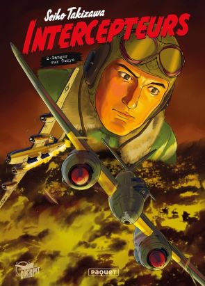 Intercepteurs tome 2
