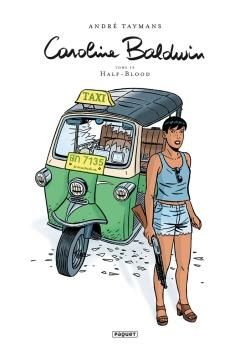 Caroline Baldwin tome 18