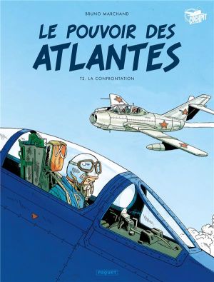 Le pouvoir des atlantes tome 2