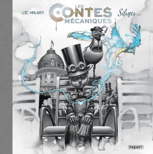 Les contes mécaniques