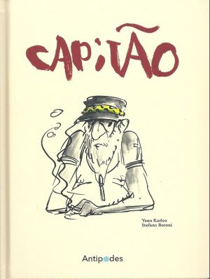 Capitão