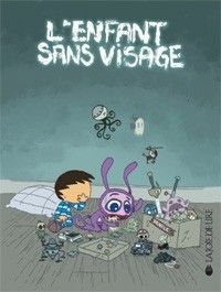 l'enfant sans visage