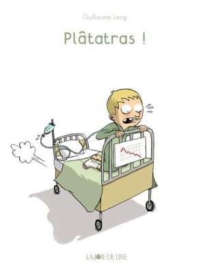 Platatras !
