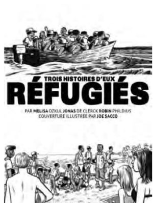 Réfugiés Réfugiés