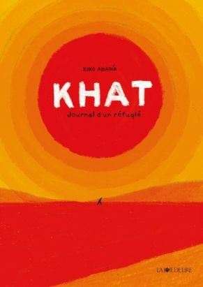 Khat - Journal d'un réfugié