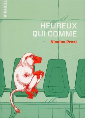 heureux qui comme