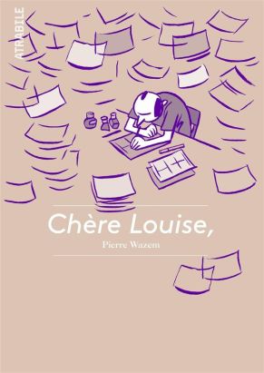 chère Louise