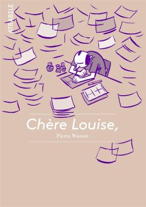 chère Louise