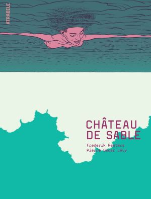 Château de sable