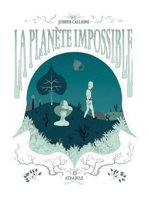 la planète impossible
