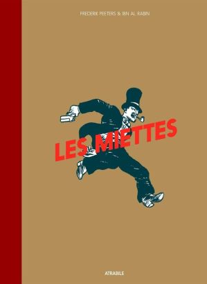 les miettes