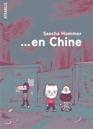 ...en Chine