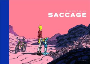 Saccage