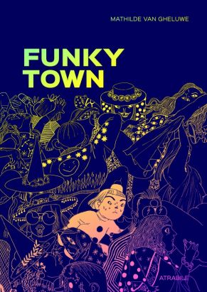 Funky town