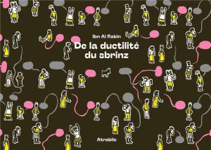 De la ductilité du Sbrinz