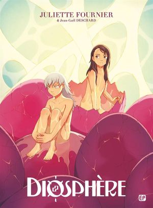 Diosphère tome 1