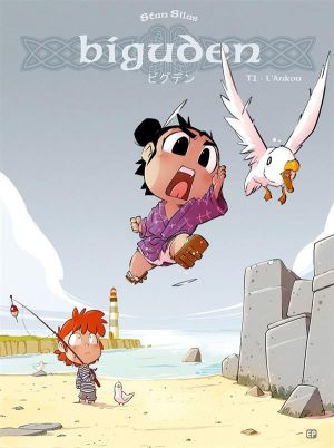 Biguden tome 1