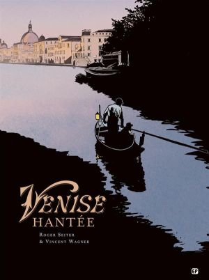 Venise hantée
