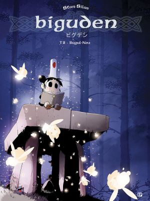 Biguden tome 2