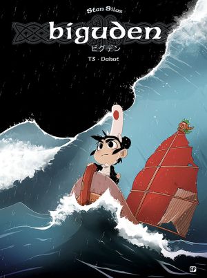 Biguden tome 3