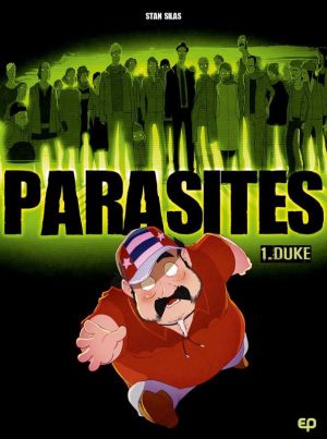 Parasites tome 1