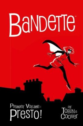 Bandette tome 1