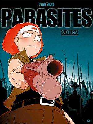 Parasites tome 2