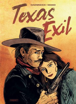 Texas exil Texas exil