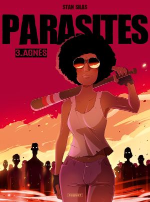 Parasites tome 3