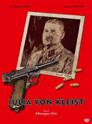 Julia von Kleist tome 3