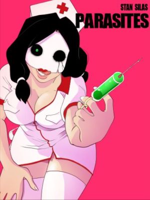 Parasites - coffret tomes 1 à 3