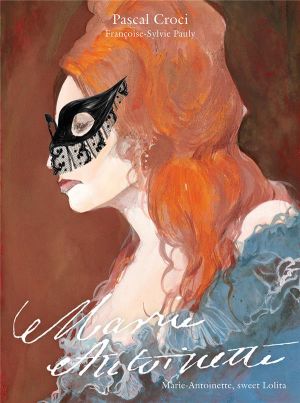 Marie-Antoinette