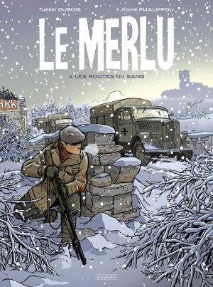 Le merlu tome 2
