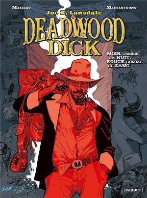 Deadwood Dick tome 1