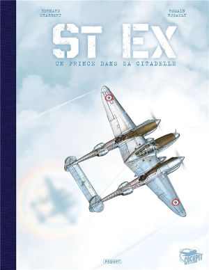 St Ex - édition bibliophile