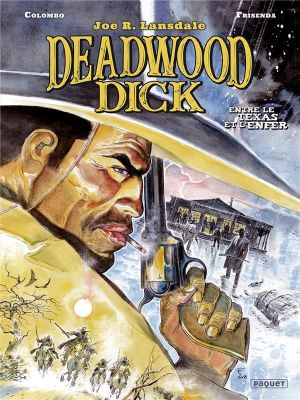 Deadwood dick tome 2