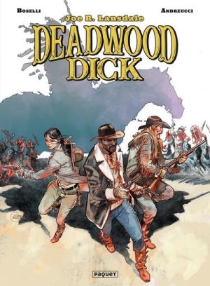 Deadwood dick tome 3