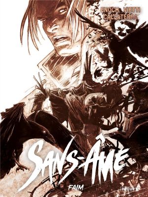 Sans âme tome 2
