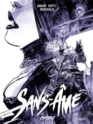 Sans âme tome 3