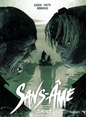Sans âme tome 4