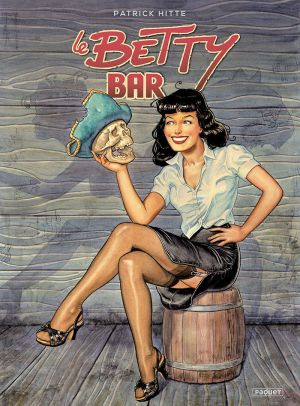 Betty bar