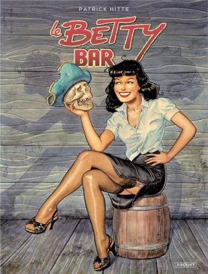 Betty bar Betty bar