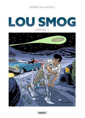 Lou Smog - intégrale tome 3